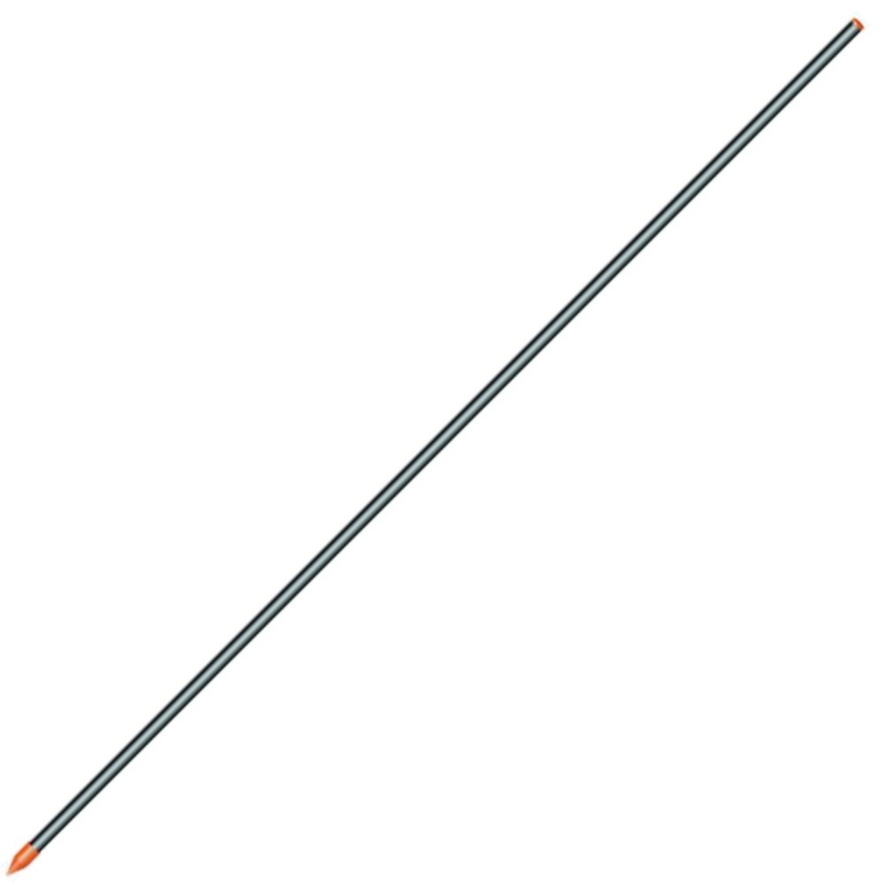 Amazon | アポロ エリアシステム電気柵用 FRPポール(1200mm)Φ14 (50本
